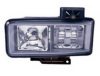 IVECO 712350801120 Fog Light
